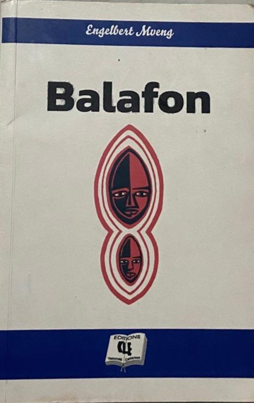 Balafon