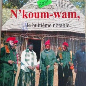 Le huitième noble