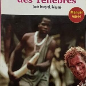 Littérature classique-au coeur des ténèbres