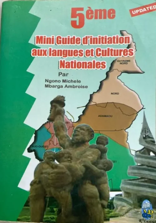 Mini guide d'initiation aux langues et cultures nationales