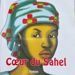 Roman Coeur du sahel