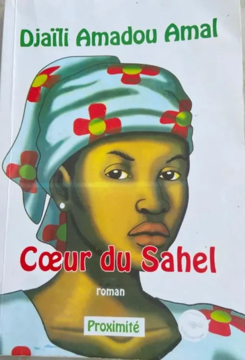 Roman Coeur du sahel